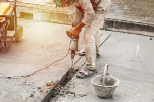 Concrete Contractors